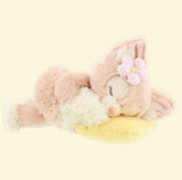TDR Duffy's Sweet Dreams Sleeping LinaBell Plush Toy
